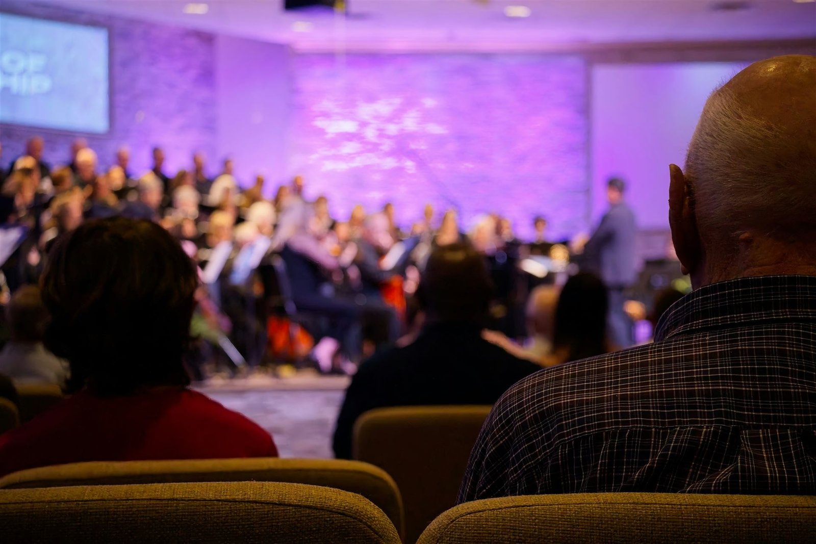 OSSICON conference gallery photo 3